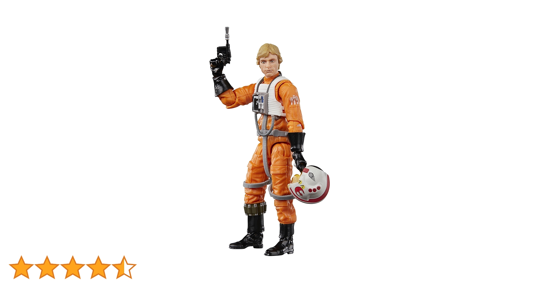 スター・ウォーズ ルークスカイ・ウォーカー Xウイング サーガコレクション スター・ウォーズ ルークスカイ・ウォーカー Xウイング サーガ